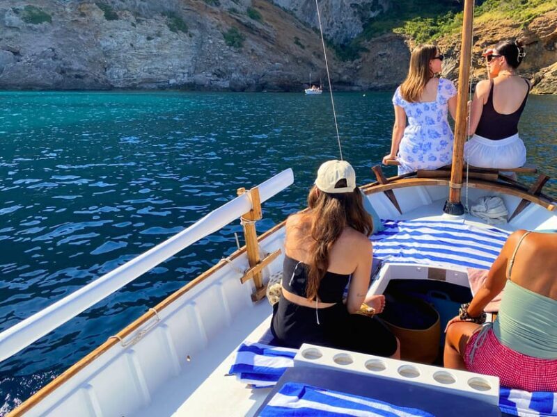 Mallorca: Alcudia, Private Boat Tour. - Final Thoughts
