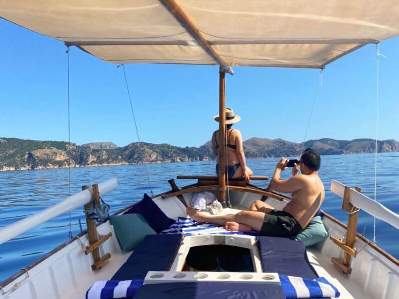 Mallorca: Alcudia, Private Boat Tour. - FAQ