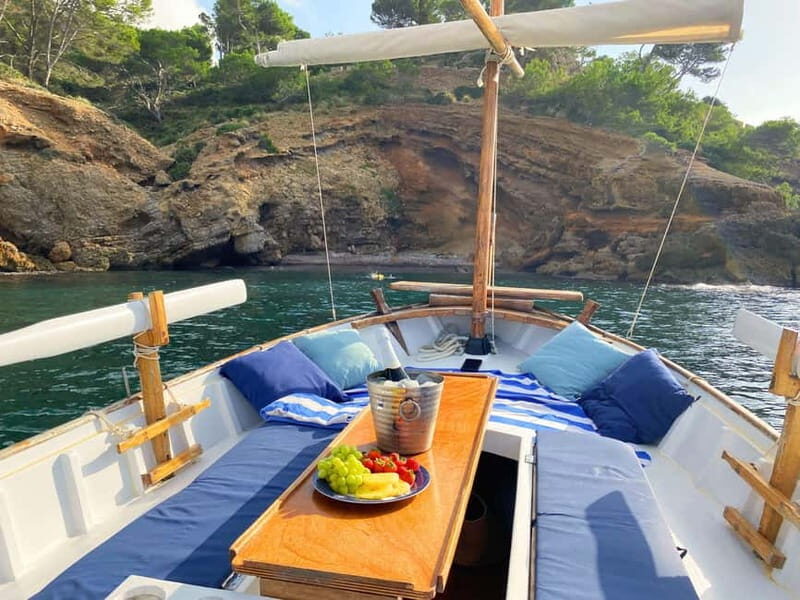 Mallorca: Alcudia: Private Boat Tour with Snorkel - What Makes This Tour Special