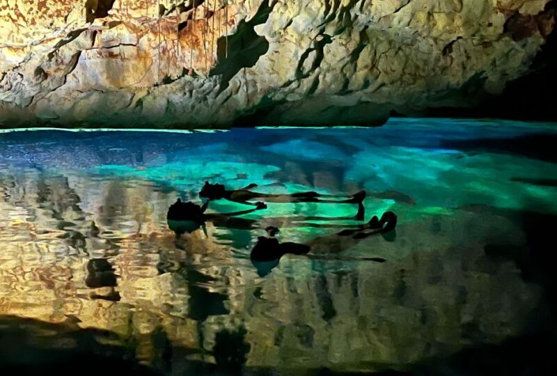 Mallorca: Aquatic Cave Exploration Guided Tour - Final Thoughts: Is It Worth It?