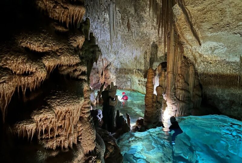 Mallorca: Aquatic Cave Exploration Guided Tour - FAQ: Your Questions Answered