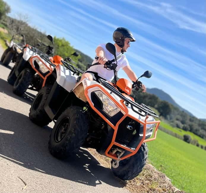 Mallorca: ATV /Quad Bike Tour - Final Thoughts