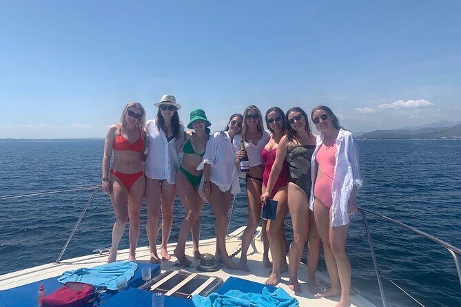 Mallorca Beach & Caves 4hr Boat Trip Drinks, Tapas, SUP & Snorkel - Key Points