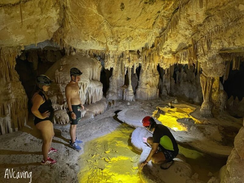 Mallorca: Beach Inside the Cave Tour - Who Is This Tour Perfect For?