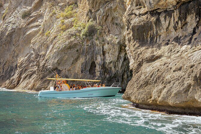 Mallorca Blue Cave Boat Tour with Snorkel - Frequently Asked Questions (FAQ)