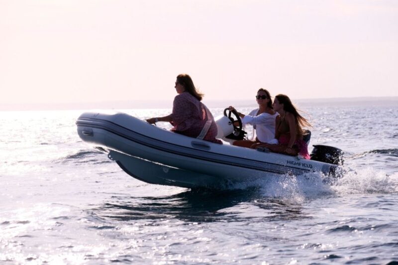 Mallorca. Boat Rental . Dare to explore - Practical Details and Tips