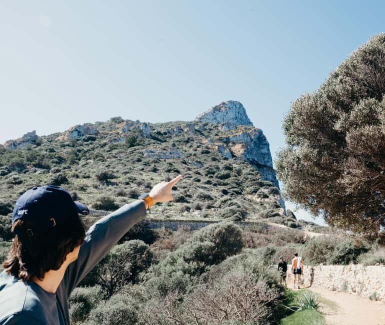 Mallorca: Boat tour to Dragonera Island + Sant Elm - The Real Experience: What Travelers Say