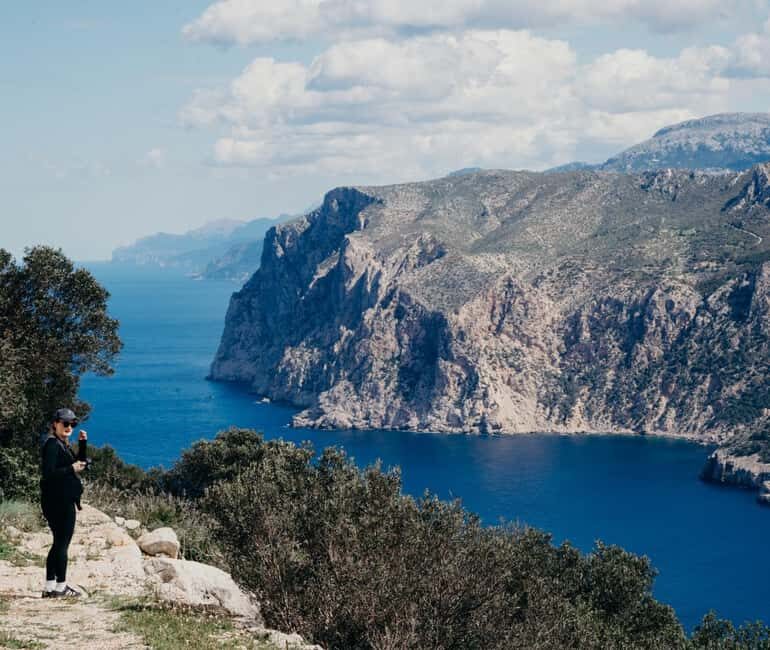 Mallorca: Boat tour to Dragonera Island + Sant Elm - FAQ