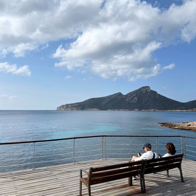 Mallorca: Boat Transfer between Port Andratx and Sant Elm - Real Traveler Insights