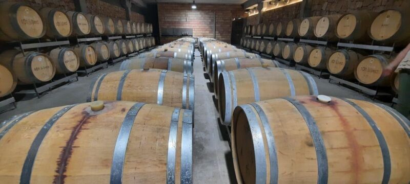 Mallorca: Bodega & Olives Minibustour with wine/oil tasting - FAQ