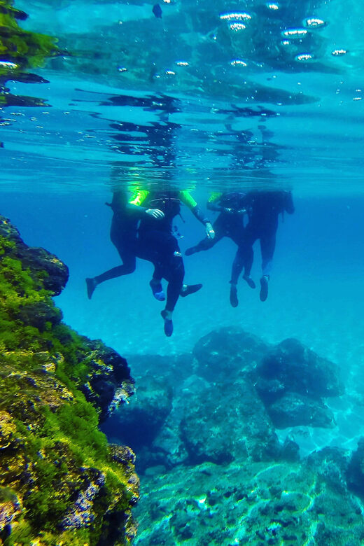 Mallorca: Cala Romántica Cliff Hike and Sea Cave Tour - Group Size and Flexibility