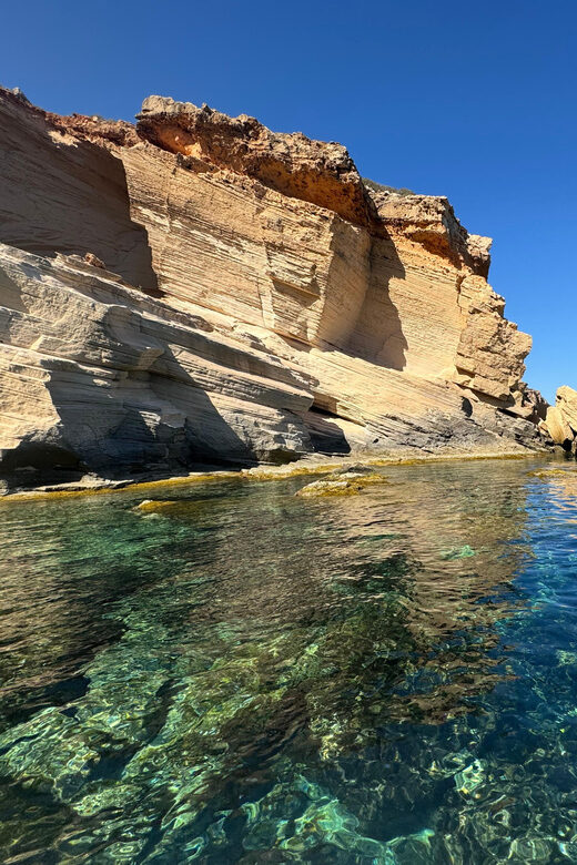 Mallorca: Caló des Moro and Cala Marmols Boat Tour - How the Experience Feels