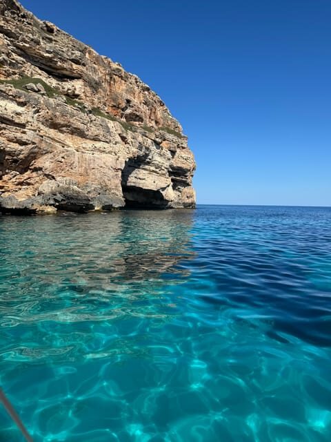 Mallorca: Caló des Moro and Cala Marmols Boat Tour - Is It Worth It?