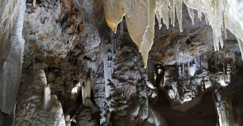 Mallorca: Campanet Caves Entry Ticket - What to Expect During Your Visit