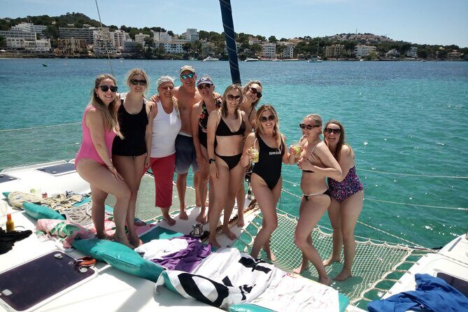 Mallorca Catamaran Small Group Cruise with Tapas 4-hours - Final Thoughts: Is It Worth It?