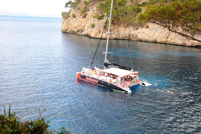 Mallorca Catamaran Tour in the Bay of Pollensa - Who Would Love This Tour?