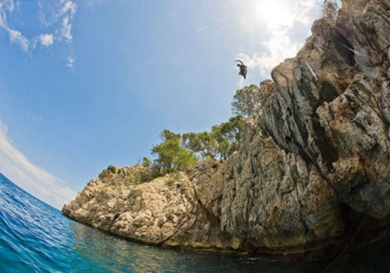 Mallorca: Cliff Jumping Adventure for Cruise Passengers - Why You Might Love This Tour