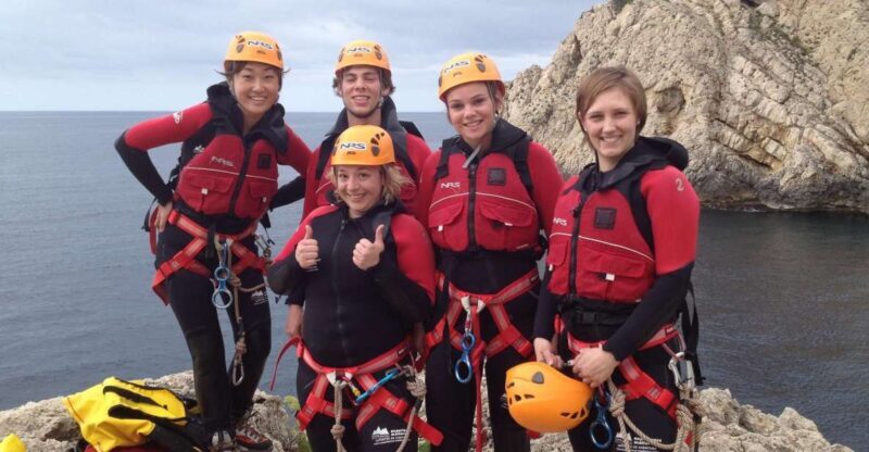 Mallorca: Cliff Jumping Adventure for Cruise Passengers - Who Should Book This Experience?