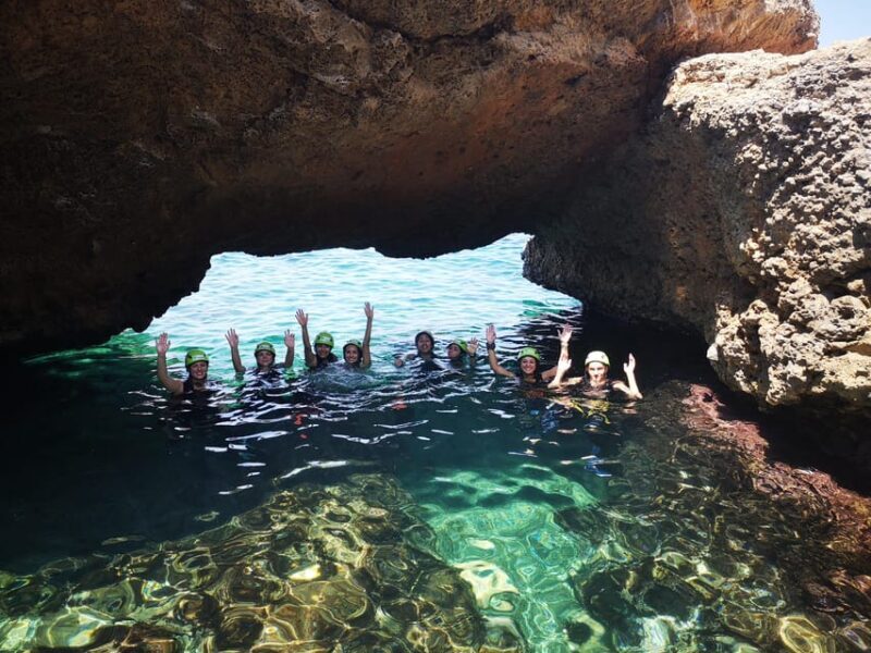 Mallorca: Coasteering North - Real Traveler Experiences