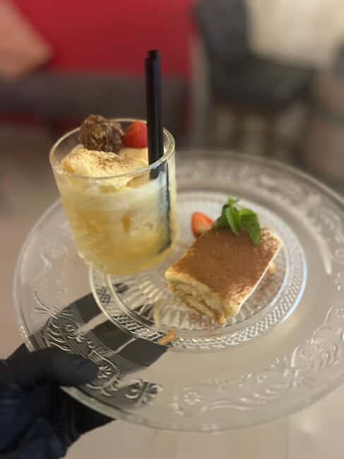 Mallorca: Cocktail & Food Pairing - What to Expect from the Mallorca Cocktail & Food Pairing