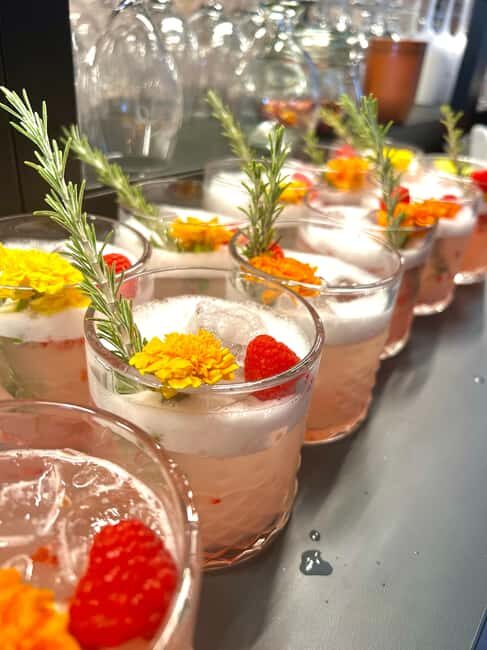 Mallorca: Cocktail & Food Pairing - What Past Guests Say