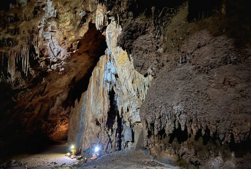 Mallorca: Cova de Sa Campana Rappelling Adventure - Final Thoughts