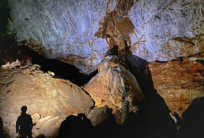 Mallorca: Cova de Sa Campana Rappelling Adventure - FAQ