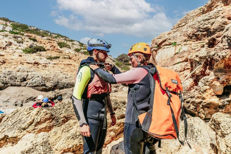Mallorca: Cova des Coloms Caving Trip with Hotel Transfer - Price and Logistics: Hotel Transfer Included, Still Good Value