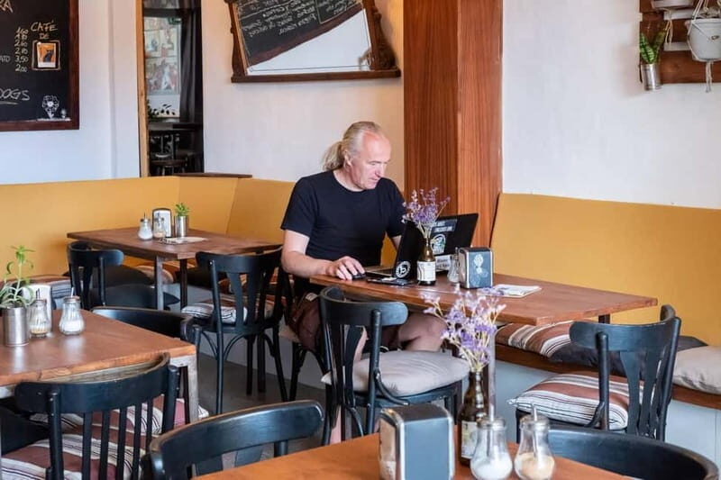 Mallorca: Craft beer tasting at the local Forastera brewery - Mallorca: Craft beer tasting at the local Forastera brewery