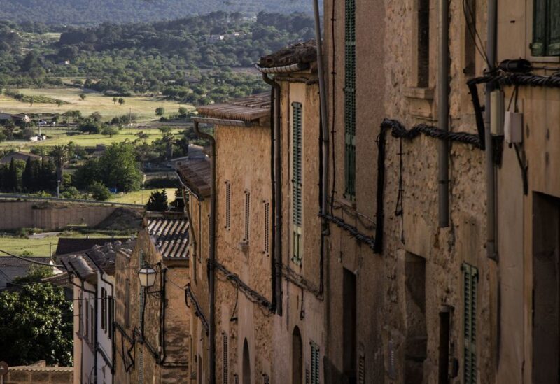 Mallorca: Discovering 5 Charming Villages of Mallorca - An in-depth look at this Mallorca adventure
