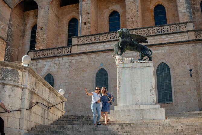 Mallorca Drach Caves Private Day Trip by Car with Hotel Pick-Up - FAQs