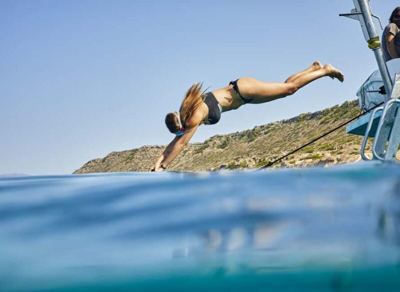 Mallorca: Dragonera Island Boat Tour with Swim Stop - Who is This Tour Best For?