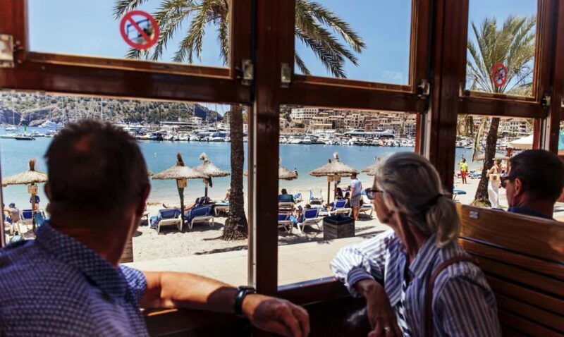 Mallorca: Exclusive Soller Train and Tram Half-Day Tour - The Experience in Detail