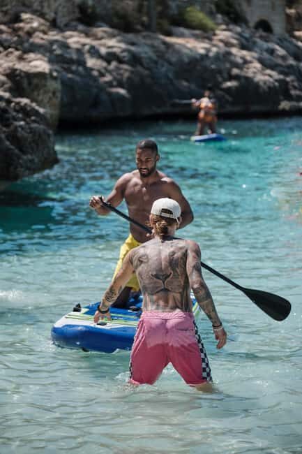 Mallorca: Formentor and Playa de Muro Day Trip from Palma - Key Points