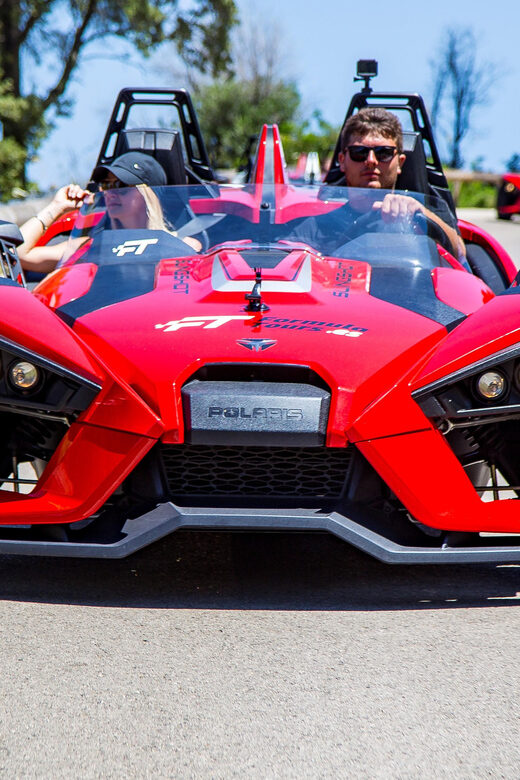 Mallorca: Formula Car and Buggy combo tour - The Sum Up