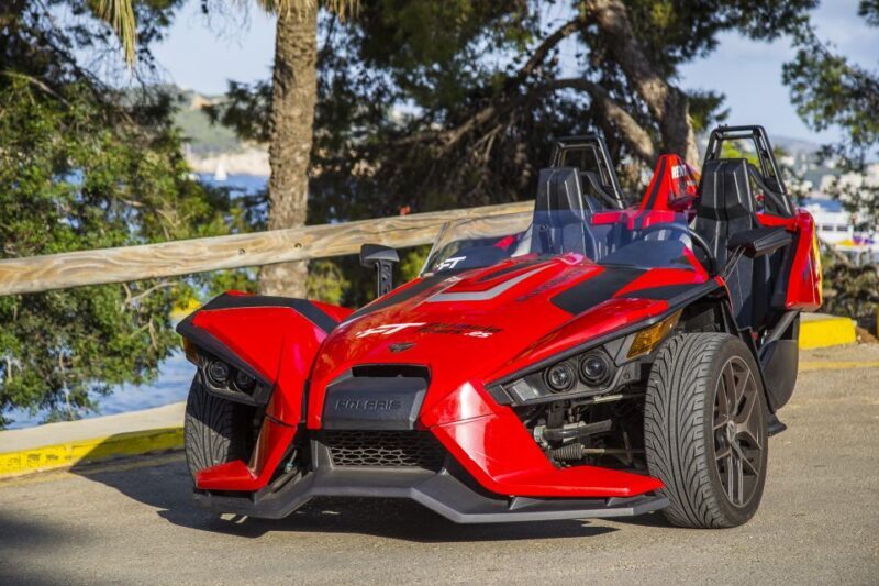 Mallorca: Formula Car Tour - Final Thoughts: Is the Mallorca Formula Car Tour Right for You?