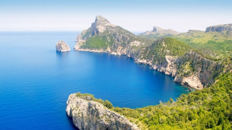 Mallorca: Formula Car Tour to Sa Foradada - The Driving Experience: What to Expect