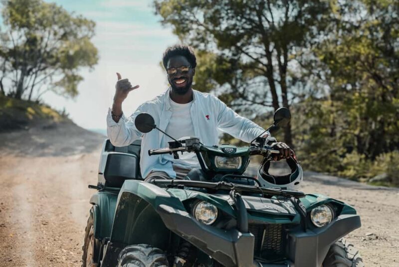 Mallorca : From Santa Ponsa - 3h Quad tour with guide - An Overview of the Experience