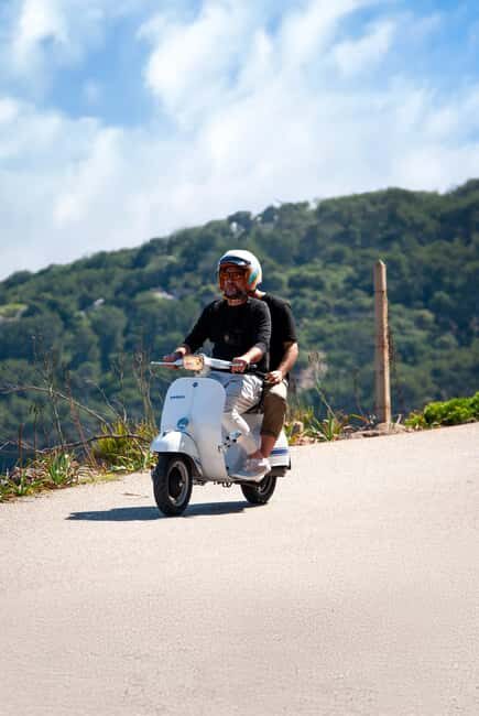 Mallorca: Full-day guided tours on a classic Vespa - Who Is This Tour Best For?