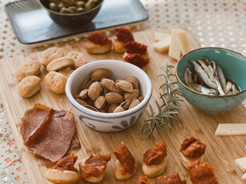 Mallorca: Gastronomic Wine Tasting & Local Delicacies - Final Thoughts: Is This Experience Right for You?