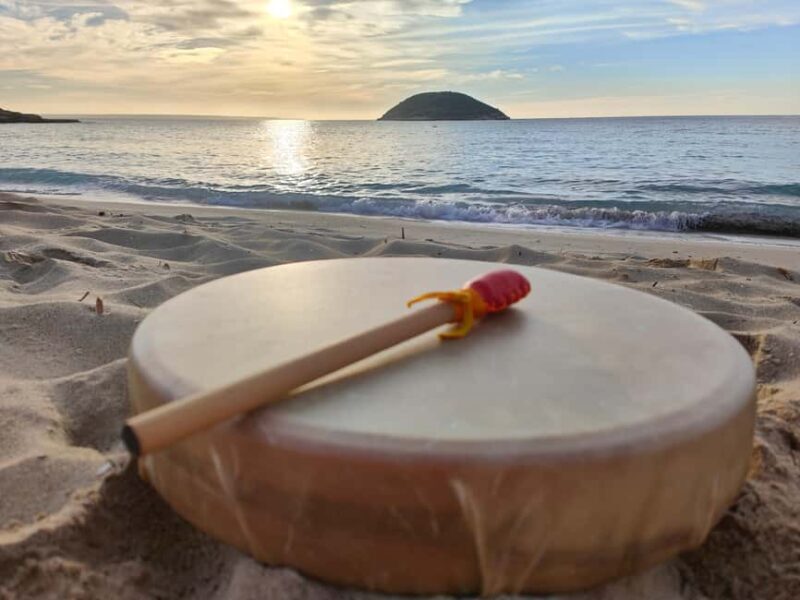 Mallorca: Golden Hour Mindful Wine Tasting & Sound Ritual - Key Points