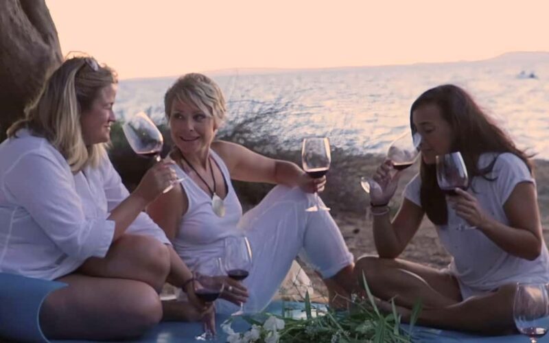 Mallorca: Golden Hour Mindful Wine Tasting & Sound Ritual - What You Can Expect from the Experience