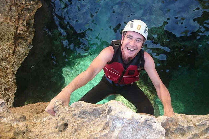 Mallorca: Half-Day Coasteering Experience - What Travelers Say