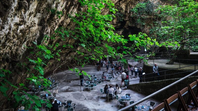 Mallorca: Half-Day Hams' Caves Tour with Pearl Shop Visit - Experience Overview