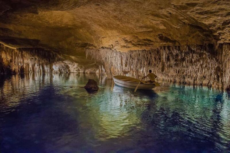 Mallorca: Half-day of Natural Wonders at the Drach Caves - Who Should Consider This Tour?