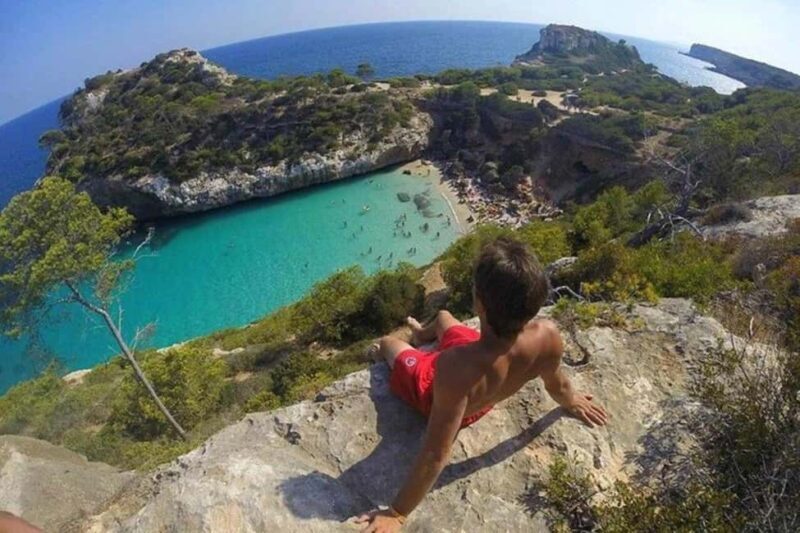 Mallorca: Hidden Beaches, Snorkeling & Natural Pools Tour - What to Expect From the Experience