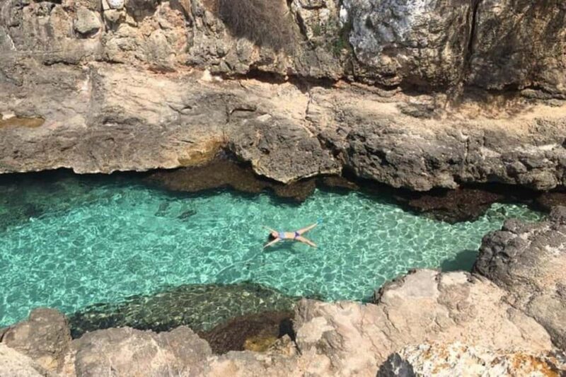Mallorca: Hidden Beaches, Snorkeling & Natural Pools Tour - FAQs