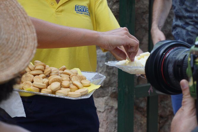 Mallorca Hidden Marvels: Guided Routes for Small Groups - Key Points