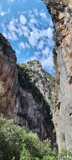 Mallorca: Hiking in the heart of the Tramuntana, Torrente de Pareis - Who Should Consider This Tour?