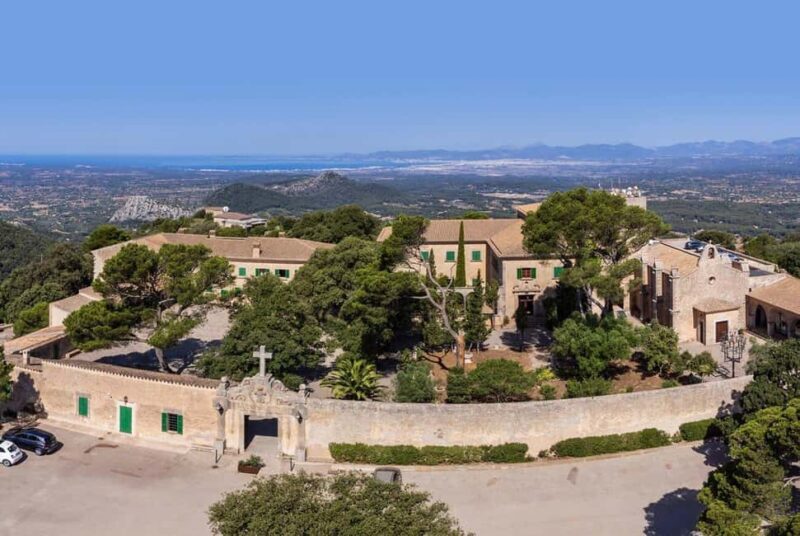 Mallorca Hiking Tour to Puig de Randa - Who Should Consider This Tour?